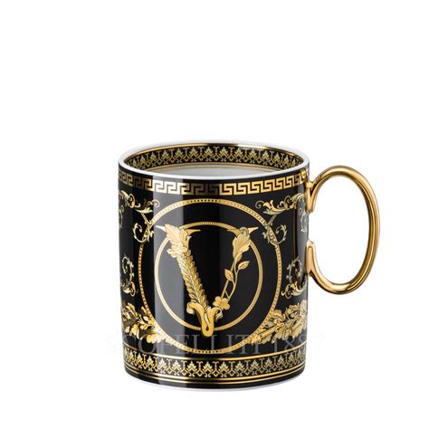 versace mugs set